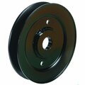 A & I Products Drive Pulley 5.75" x5.7" x1" A-B1GD55